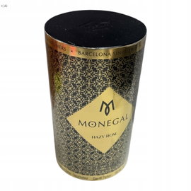 Ramon Monegal Hazy Rose EDP 100 ml Produkt