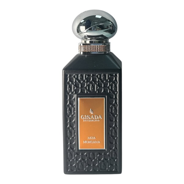 Gisada Fata Morgana  parfum 100ml Flakon Wa-wa skep