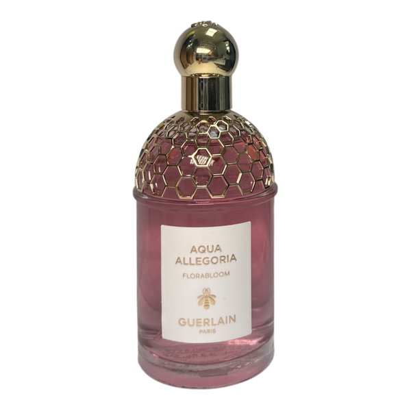 Guerlain Aqua Allegoria Florabloom 125 ml edt Flakon