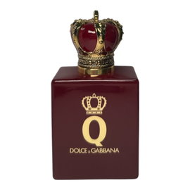 Dolce&Gabbana Q by Dolce&Gabbana Elixir 50 ml Flakon