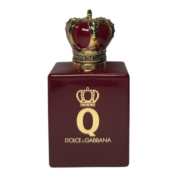 Dolce&Gabbana Q by Dolce&Gabbana Elixir 50 ml Flakon