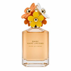 MARC JACOBS DAISY EVER SO FRESH 125 ml FLAKON