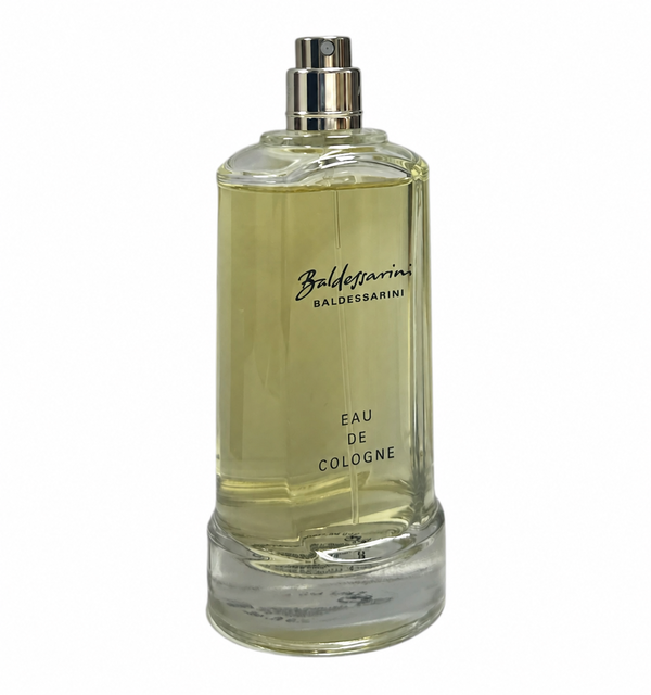 Baldessarini eau de cologne 75 ml Flakon
