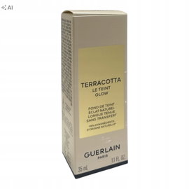 GUERLAIN Terracotta Le Teint Glow podkład rozjaśniający neutral 3N - 35 ml