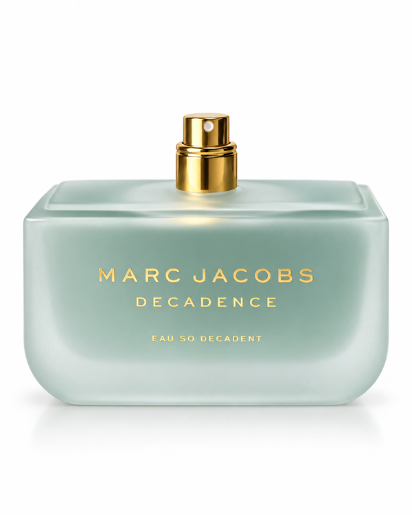 Marc Jacobs Decadence Eau so Decadent 100 ml woda toaletowa flakon