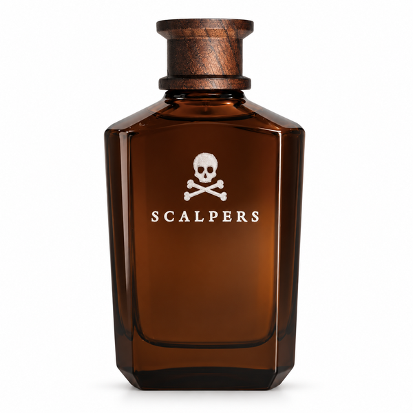 Scalpers Boxing Club EDP 125 ml Flakon