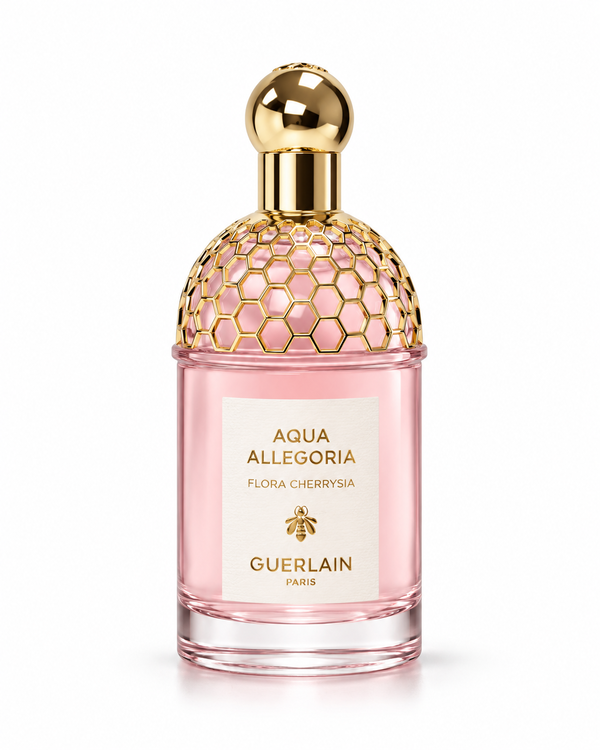 Guerlain Aqua Allegoria  Flora Cherrysia 125 ml edt Flakon