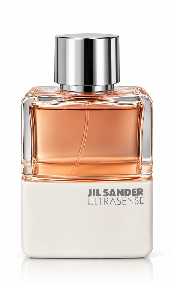 Jil Sander Ultrasense white 60 ml edt  Unikat