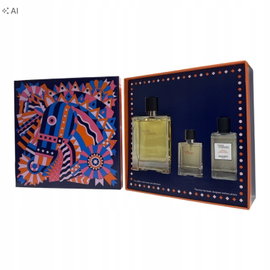 Zestaw Hermes Terre D'Hemres Woda Toaletowa 100ml