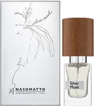 Nasomatto Silver Musk 30 ml EDP Produkt Zafoliowany