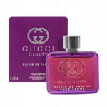 GUCCI GUILTY ELIXIR DE PARFUM pour femme 60 ml produkt