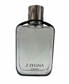 Woda toaletowa Ermenegildo Zegna Energy 100 ml