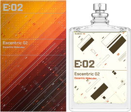 ESCENTRIC ESCENTRIC MOLECULE 02 100ML PRODUKT