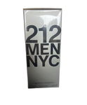 CAROLINA HERRERA 212  MEN 100 ml PRODUKT