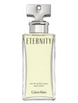 CALVIN KLEIN ETERNITY WOMEN 100 ML PRODUKT