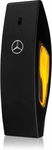 MERCEDES-BENZ CLUB BLACK 100ml FLAKON