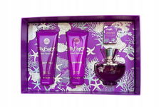 Versace Dylan Purple Zestaw