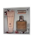 GIVENCHY  IRRESISTIBLE 50ml edp + 75ml + 1,5g ZESTAW