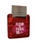 FLEUR DE PARIS 18 ARR 100 ml FLAKON