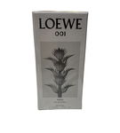 LOEWE 001 MAN  100 ml EDP PRODUKT