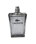 LACOSTE POUR HOMME  100 ml EAU DE TOILETTE SZARA FLAKON