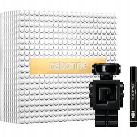 Zestaw Rabanne Phantom Parfum 100ml + 10ml