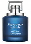 Abercrombie & Fitch Away Tonight For MEN 100ml PRODUKT