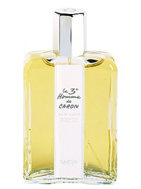 Caron Le 3e Homme de Caron 100 ML FLAKON BEZ KORKA