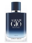 GIORGIO ARMANI ACQUA DI GIO PROFONDO 100 ML PARFUM FLAKON