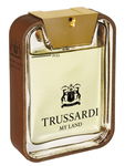 TRUSSARDI MY LAND 100 ML FLAKON
