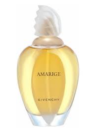 GIVENCHY AMARIGE 100 ml FLAKON