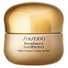 Shiseido Benefiance NutriPerfect Night Cream 50 ML