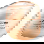 Shiseido Benefiance Overnight Wrinkle Resisting Cream Night 50 ML UNBOX