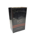 EMPORIO ARMANI STRONGER WITH YOU ABSOLUTELY 100 ml