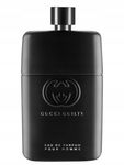 GUCCI GUILTY POUR HOMME 150 ml EAU DE PARFUM PRODUKT