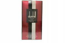 DUNHILL ICON RACING RED 100 ml PRODUKT