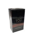 EMPORIO ARMANI STRONGER WITH YOU ABSOLUTELY 50 ml