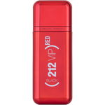 Herrera 212 Vip Black Red woda perfumowana spray 100ml Flakon