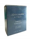 ABERCROMBIE & FITCH AWAY TONIGHT HOMME EDT 50 ml PRODUKT