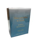 ABERCROMBIE FITCH AWAY WEEKEND FEMME 100ml PRODUKT