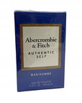 Abercrombie & Fitch Authentic Self Man 100ml EDT Produkt
