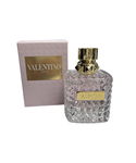 VALENTINO DONNA 100ml EAU DE PARFUM UNBOX