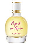 LANVIN A GIRL IN CAPRI 90 ml PRODUKT