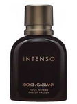 DOLCE & GABBANA POUR HOMME INTENSO 125 ml FLAKON