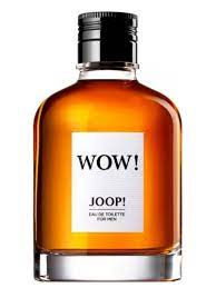 JOOP WOW FOR MEN 60 ml FLAKON