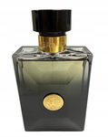 Versace pour homme oud noir woda perfumowana 100 ml FLAKON