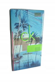 Calvin Klein CK One Reflections edt 100ml PRODUKT
