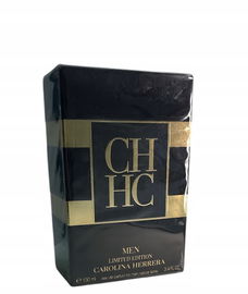 Carolina Herrera INSIGNIA MEN LIMITED EDITION 100ml Produkt