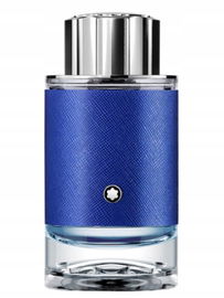 MONT BLANC EXPLORER ULTR BLUE 100 ml PRODUKT