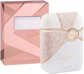 ARMAF LE PARFAIT POUR FEMME 100 ML EDP PRODUKT WA-WA SKY